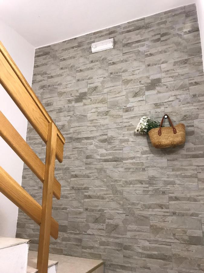 Berulia Accommodation Brela Zewnętrze zdjęcie