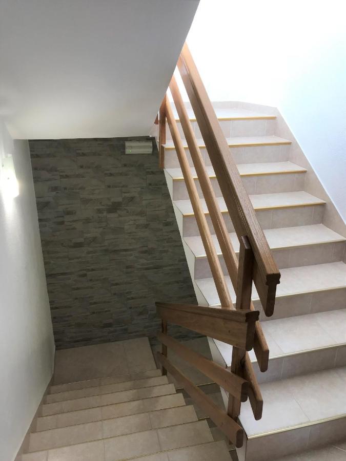 Berulia Accommodation Brela Zewnętrze zdjęcie