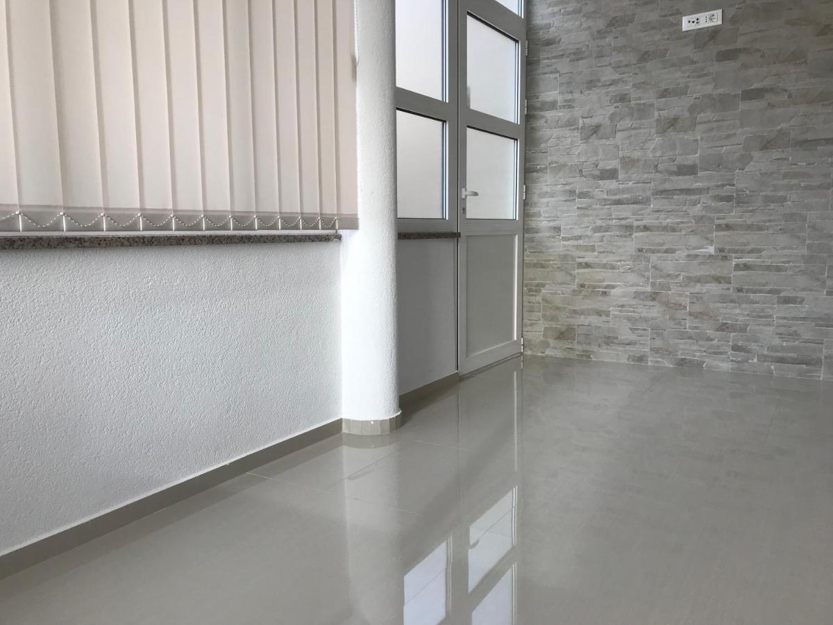 Berulia Accommodation Brela Zewnętrze zdjęcie